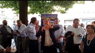 Salvini a Roma (Part 3)