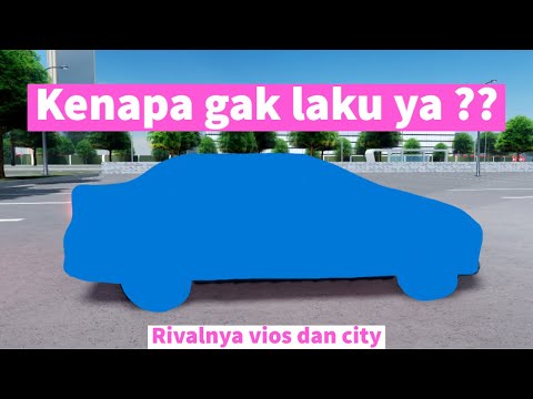 Review Sedan "Murah" Paling langka | Roblox CDID Gameplay