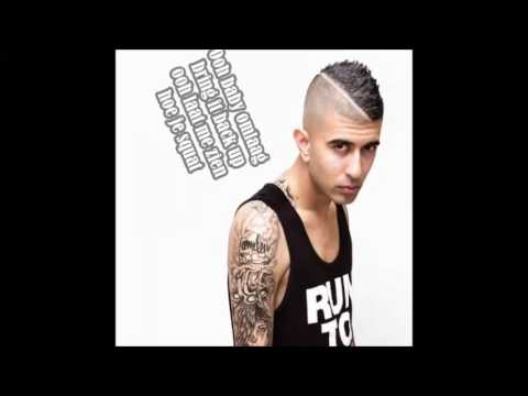 SQUAT Faya & F1rstman ft I am Aisha [Lyrics]