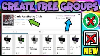 How To Get Free Robux Group
