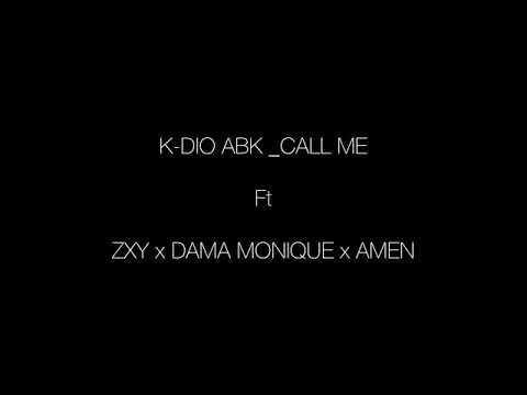 Call me ft @damamonique x @zyx and Amen