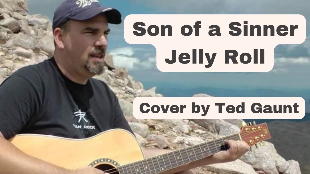 Promotional video thumbnail 2 for Ted Gaunt Music