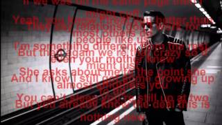 G-eazy - Friend Zone lyrics