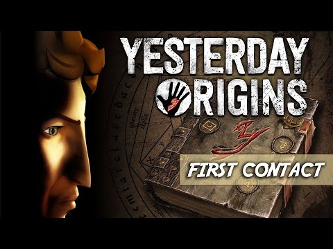 Vidéo Yesterday Origins