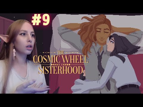 Communauté Steam :: The Cosmic Wheel Sisterhood