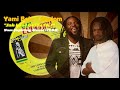 Yami Bolo / Shalom - Jah Love Guide I & I (Yam Euphony Music) 2000