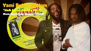 Yami Bolo / Shalom - Jah Love Guide I & I (Yam Euphony Music) 2000