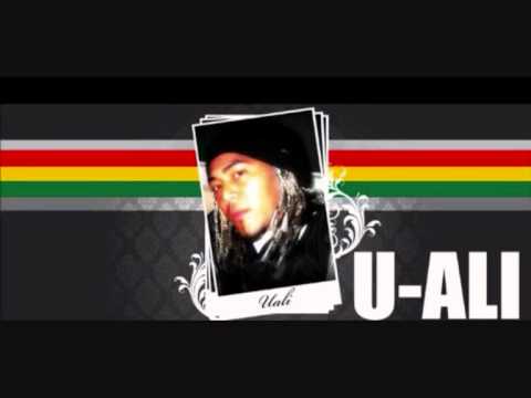 Lalelei O Samoa - Evaeva [U-ali cover]