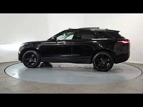 Land Rover Range Rover Velar 2.0 I4 PHEV 404 PS 4W - Image 2