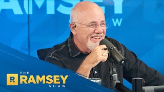 The Ramsey Show (Previously Recorded 9-12-23)