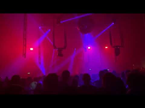Dixon b2b Âme @ Innervisions ADE 101719 Glowal - Pressure