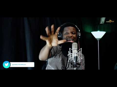 Pentecost Fire || Live Session with Daniel Twum || Ghanaian Gospel Music
