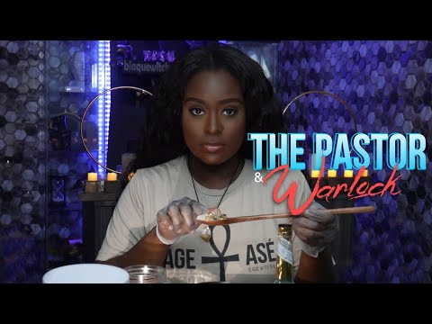 The Pastor and The Warlock | Ancestors in the Church | Ep.3 | Finale