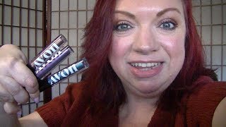 NEW Avon Glimmershadow Liquid Eyeshadow Swatches!