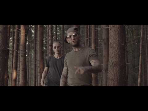 FIGY KO f/ 412 — Zara • prod. Hoodini // Official video