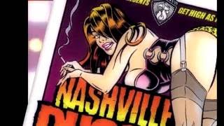 Nashville Pussy - Come On Come On (DYESS)