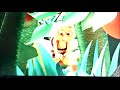 DVD Opening To Fifi And The Flowertots Fifi S Happy Day UK DVD