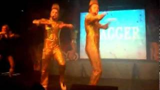 Everyday Superstar - Jedward