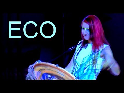 WATAHA DRUMS - ECO