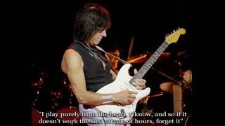 Jeff Beck - Serene