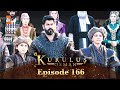 Kurulus Osman Urdu | Season 3 - Episode 166