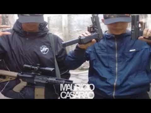 MC TK DA MARÉ - O PEIXÃO É O GENERAL (CDA 2K20)