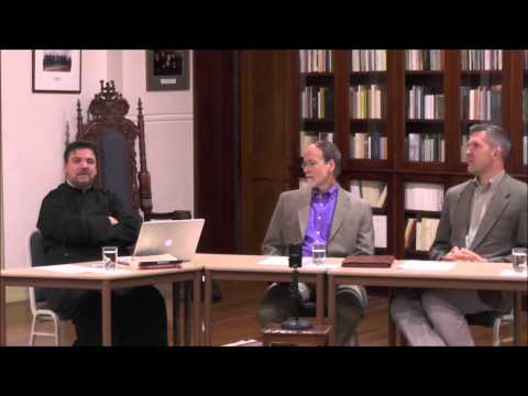 Round Table on 'Expanding Reason' - Salvific Knowledge
