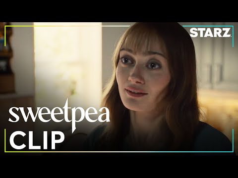 Sweetpea | 'You Did It, You Killed Them' Ep. 6 Clip | STARZ