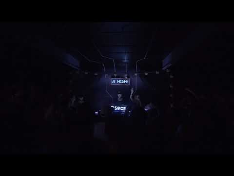 Nezello b2b Archie Hamilton - Seas At Home