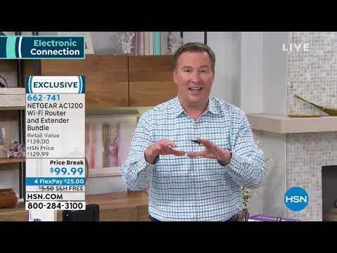 HSN | Electronic Connection 04.08.2019 - 09 PM