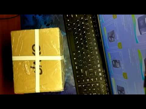 Часть 1. Частотный преобразователь из китая фирмы Sako.
