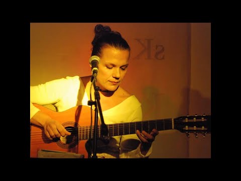 Elis Lovric - It's all right