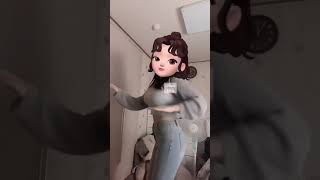 巨乳が揺れる #tiktok