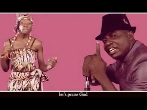Kefas .C Diyal - Yabi Allah (Official Video)