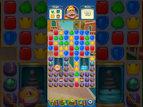 Royal Match Level 4226