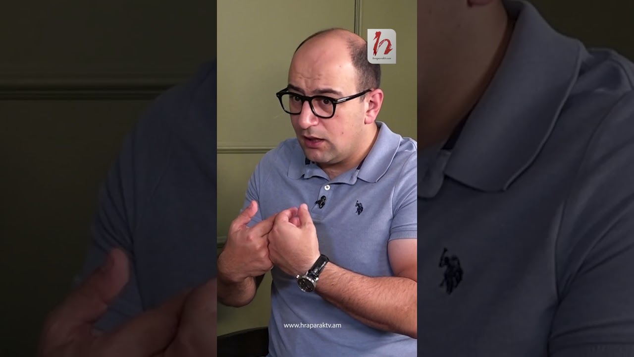 Երբ Փաշինյանի ստերը բացահայտվեն, անհնար է, որ մեր ժողովուրդը ճիշտ որոշում չկայացնի