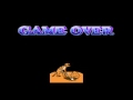 All Lion King 5 Game Over Screens