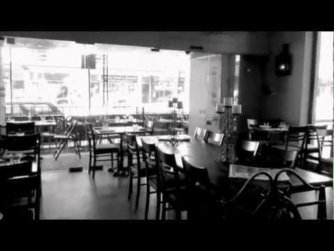 Stunning Mediterranean Restaurant in busy Chapel St Location.