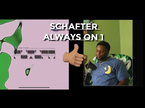 TRL Reaction / Schafter -  Bombay (PolishRap)