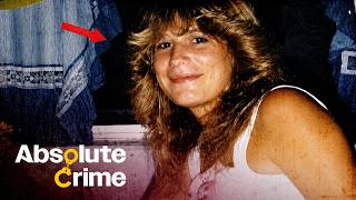 This Soldier Melted His Bride With Acid: The Vanishing of Lisa Gaudenzi
