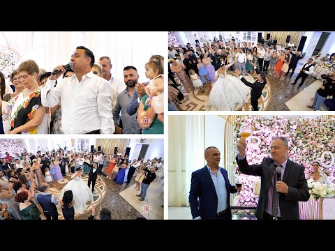 Altin Shira hap vallen e me kenget e tij hit, Babai hap dasmen me nje dolli  | Rigers & Orsjola |