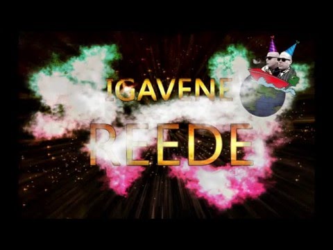 Paks Matu & Mr. Tim - Igavene Reede