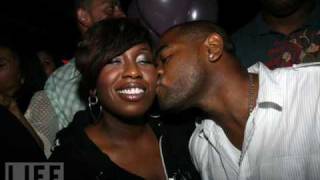 Corte Ellis Feat. Missy Elliott - Headboard