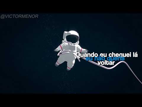 Tipografia #2 / kweller x léo rocatto - astronauta 🚀