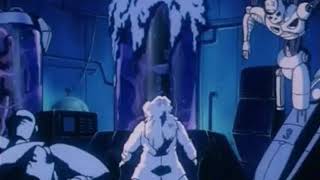 Dragon Ball BGM - Psychotic Break (M103 Full Version)