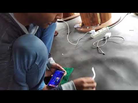 Akibat putus rokok bukan putus cinta😅😂😂