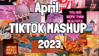Cover art for Tiktok mashup 2023