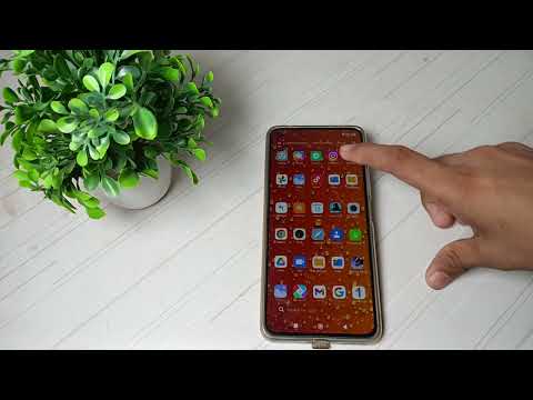 how to change screen timeout in Xiaomi 11 lite mobile