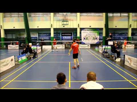 Mateusz Danielak - MP w Białymstoku 2015