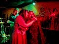 Candye Kane at Moondog's, Oct. 1, 2011